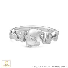 �^�L�V�[�h�T�� �O�b�Y �����O �w�� TUXEDOSAM �����O �v���`�i ���f�B�[�X ���� �T�����I �A�N�Z�T���[ �W���G���[ ���� �v���[���g 