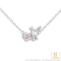 �E�B�b�V���~�[���� �O�b�Y �l�b�N���X Wish me mell �l�b�N���X �v���`�i �T�����I �v���[���g �M�t�g �A�N�Z�T���[ 