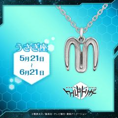 ���[���h�g���K�[ �O�b�Y �l�b�N���X �������`�[�t�l�b�N���X�i�V���v��Ver.�j�������� �V���o�[ ���j�Z�b�N�X �j�����p �l�C �u�����h 