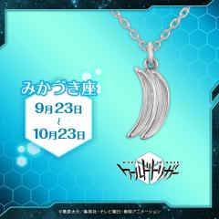 ���[���h�g���K�[ �O�b�Y �l�b�N���X �������`�[�t�l�b�N���X�i�V���v��Ver.�j�݂��Â��� �V���o�[ ���j�Z�b�N�X �j�����p �l�C �u�����h