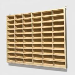 �~�j�J�[�P�[�X �Ǌ|�� �ؐ� 1/64 �����i 6�~10�}�X(60�� ���[�\) �~�j�J�[ �P�[�X �R���N�V�����P�[�X