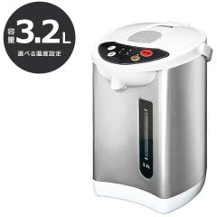 BUYDEEM 電気ケトル 薬膳マルチポット 1.5L K2562の通販はau PAY