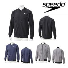 �X�s�[�h SPEEDO �X�^���_�[�h�W���P�b�g �i�C���� 2019�N�t�ă��f�� SA01901