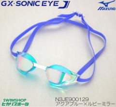 N[|zz XC~OS[O j FINAF j ~[ mNbV ~Ym MIZUNO GXESONIC EYE J 胂f N3JE900129