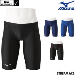 �~�Y�m MIZUNO ���j���� �����Y fina���F �n�[�t�X�p�b�c STREAM ACE �X�g���[���t�B�b�gA N2MB0022