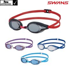 SWANS �X�����Y �m���N�b�V���� �X�C�~���O�S�[�O�� �N���A�^�C�v ���m��������~�� re:non ���j FINA���F WA���F���f�� SR-7NTFRE