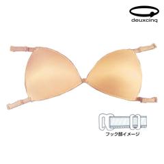 �N�[�|���z�z�� �I���W�i���X�C���J�b�v ���j ���f�B�[�X DEUXCINQ �h�D�T���N �X�C���p�b�h DUX-504