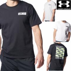 �A���_�[�A�[�}�[ UNDER ARMOUR UA�w�r�[�E�G�C�g �R�b�g�� �V���[�g�X���[�uT�V���c �o�b�N�O���t�B�b�N �����Y  �X�|�[�c�A�p���� �g��