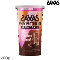 SAVAS �U�o�X �z�G�C�v���e�C��100 �}���`�r�^�~�����~�l���� �~���N�V���R������ 280g ��13�H�� 31258MJ