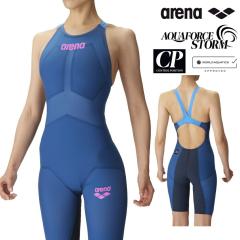 ARENA �A���[�i ���j���� ���f�B�[�X �A�N�A�t�H�[�X �X�g�[�� AQUAFORCE STORM CP WA���F���f�� ���[�V���O�����s�[�X�X�p�b�c�I�[�v��