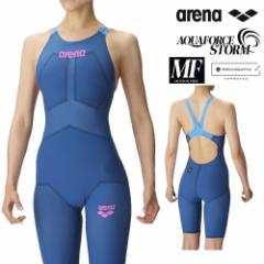 ARENA �A���[�i ���j���� ���f�B�[�X �A�N�A�t�H�[�X �X�g�[�� AQUAFORCE STORM MF WA���F���f�� ���[�V���O�����s�[�X�X�p�b�c�I�[�v��