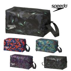 �X�s�[�h SPEEDO ���j �m�x���e�B�[�E�H�[�^�[�v���[�t�G�X S�T�C�Y �|�[�` �h�� �X�C�~���O�o�b�O �v�[�� 2023�N�H�~���f�� SE22353