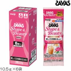 ���� SAVAS �U�o�X �V�F�C�v&�r���[�e�B �~���N�e�B�[���� �g���C�A���^�C�v 10.5g�~6�܃Z�b�g �\�C�v���e�C�� Shape��Beauty 34012MJ-N