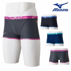 ~Ym MIZUNO j Y Kp GNT[X[c V[gXpbc EXER SUITS U-Fit jK 2024Ntăf N2MBB087