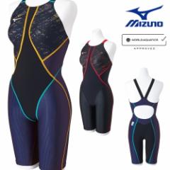 N[|zz ~Ym MIZUNO j fB[X WORLD AQUATICSF FXESONIC SYNERGY n[tX[c N2MGA231