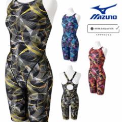 ~Ym MIZUNO j fB[X WORLD AQUATICSF STREAM ACE n[tX[c }X^[YobN Xg[tBbgA 2024Ntăf