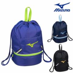 �~�Y�m MIZUNO ���j �v�[���o�b�O �X�C�~���O�o�b�O �����b�N �i�b�v�T�b�N �i�b�v�U�b�N 2024�N�t�ă��f�� N3JDB001