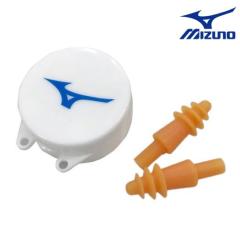 �N�[�|���z�z�� �~�Y�m MIZUNO ���j ���� ������ �C���[�v���O EAR PLUG ��p�P�[�X�t�� �V���R�� 2024�N�t�ă��f�� N3JNB750