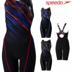 Xs[h SPEEDO tBbglX fB[X fWR[X[v[Xj[XL(D݃pbht) I[C Ultra Stretch EC