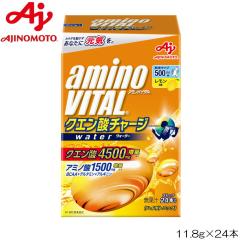 �A�~�m�o�C�^�� �N�G���_�`���[�W�E�H�[�^�[ 11.8g�~24�{ ���̑f AM91988