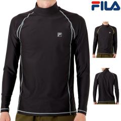 FILA �t�B�� ���b�V���K�[�h �����Y ���� �C���� ���V�� �v�[�� ���悯 NIKI427907