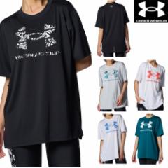 A_[A[}[ UNDER ARMOUR UAebN I[o[TCY V[gX[uTVc fB[X  X|[cAp g[jO U138