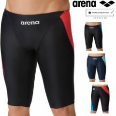 A[i ARENA j Y WORLD AQUATICSF [VOXpbc n[tbO AQUA RACING AQUA STRIPE-D FAR-3555M