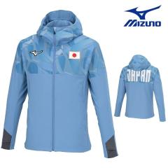 �~�Y�m MIZUNO �I�[�Z���e�B�b�N�X�g���b�`�N���X�t�[�f�B ���j�Z�b�N�X MUGEN PACK 2024�N�H�~���f�� 32MCBPA3
