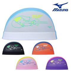 �~�Y�m MIZUNO ���j ���胁�b�V���L���b�v �X�C���L���b�v ���j�X ���j���� 2024�N�H�~���f�� N2JWB505