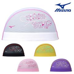 �~�Y�m MIZUNO ���j ���胁�b�V���L���b�v �X�C���L���b�v ���j�X ���j���� 2024�N�H�~���f�� N2JWB506