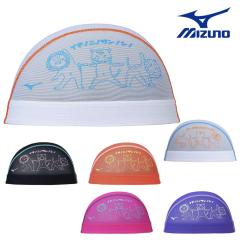 �~�Y�m MIZUNO ���j ���胁�b�V���L���b�v �X�C���L���b�v ���j�X ���j���� 2024�N�H�~���f�� N2JWB507