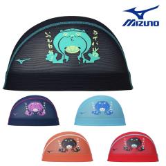 �~�Y�m MIZUNO ���j ���胁�b�V���L���b�v �X�C���L���b�v ���j�X ���j���� 2024�N�H�~���f�� N2JWB508