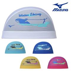 �~�Y�m MIZUNO ���j ���胁�b�V���L���b�v �X�C���L���b�v ���j�X ���j���� 2024�N�H�~���f�� N2JWB510