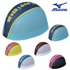 �~�Y�m MIZUNO ���j ���胁�b�V���L���b�v �X�C���L���b�v ���j�X ���j���� 2024�N�H�~���f�� N2JWB511