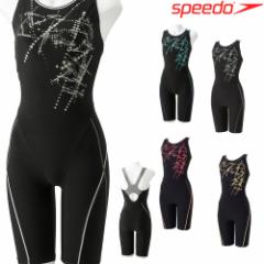 Xs[h SPEEDO tBbglX fB[X XvbVhbg[Xj[XL pbht Ultra Stretch SFW12059