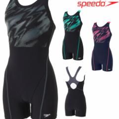 Xs[h SPEEDO tBbglX fB[X nCo[u[[Xn[tj[XL ~hbO pbht Ultra Stretch ECO SFW