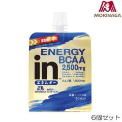 �X�i���� in�[���[ �G�l���M�[BCAA �h�{�h�����N�� 180g�~6�� 36JMM40100-N