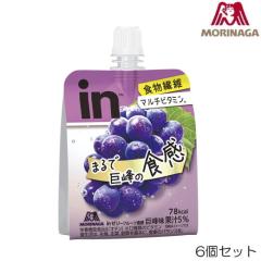 �X�i���� in�[���[ �t���[�c�H�� ������ 150g�~6�� 36JMM41000-N