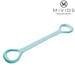 �A���C���R ALINCO �~���B�I�X MIVIOS �n���h���`���[�u �n�[�h ����15kg �u���[ �t�B�b�g�l�X �G�N�T�T�C�Y �؃g�� �X�g���b�` �g���[�j