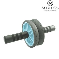 �A���C���R ALINCO �~���B�I�X MIVIOS �QWAY���؃��[���[ �t�B�b�g�l�X �G�N�T�T�C�Y �X�g���b�` �g���[�j���O MVS500
