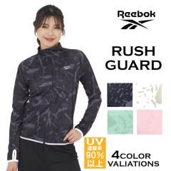 ���b�V���K�[�h ���f�B�[�X ���[�{�b�N REEBOK ���� �t�[�h�Ȃ� �������p �O�J�� UV�J�b�g UV�E�F�A �̌^�J�o�[ �C���� �v�[�� ���V�� ��