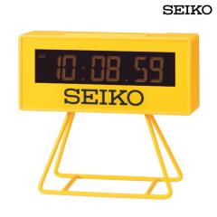 SEIKO �Z�C�R�[ �~�j�X�|�[�c�f�W�^���N���b�N �~�j�X�|�[�c�^�C�}�[ SPORTS�~CLOCK SQ815Y�y�J����ԕi�����s�z