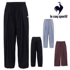 ���R�b�N�X�|���e�B�t le coq sportif �ڐG�⊴�E�[�u�����C�h�p���c ���f�B�[�X �X�|�[�c�E�F�A ���� LT5SLP31L