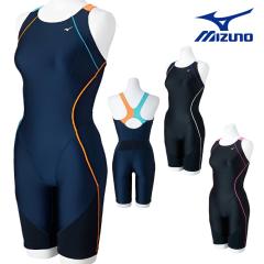 ミズノ(MIZUNO)フィットネス水着 レディース 水泳 セパレーツ