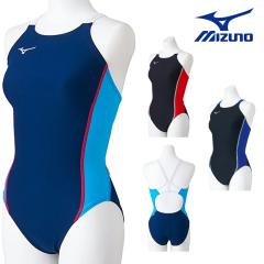 �~�Y�m MIZUNO ���j���� ���K�p���� ���f�B�[�X �G�N�T�[�X�[�c �~�f�B�A���J�b�g EXER SUITS U-Fit ���j���K���� N2MAB260