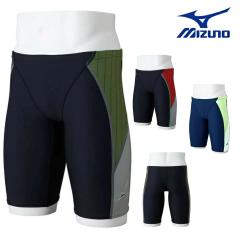 �~�Y�m MIZUNO ���j���� ���K�p���� �����Y �G�N�T�[�X�[�c �n�[�t�X�p�b�c EXER SUITS U-Fit ���j���K���� N2MBB564