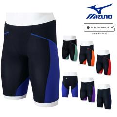�~�Y�m MIZUNO ���j���� �����Y WA���F���f�� GX�ESONIC LITE �n�[�t�X�p�b�c 2025�N�t�ă��f�� N2MBC011 fina �}�[�N ����