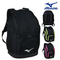 �~�Y�m MIZUNO ���j �o�b�N�p�b�N35L �����b�N �X�C�~���O�o�b�O 2025�N�t�ă��f�� N3JDC001