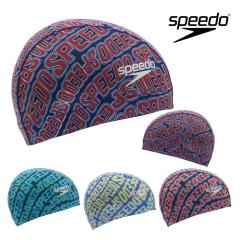 �X�s�[�h SPEEDO ���j �E�F�[�u���S���b�V���L���b�v �X�C���L���b�v ���j�X ���j���� 2025�N�t�ă��f�� SE12502