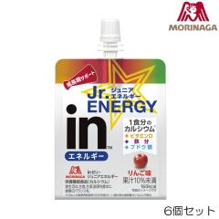 �X�i���� in�[���[ �W���j�A�G�l���M�[ ��񂲖� 180g�~6�� �[���[���� �������T�|�[�g 36JMM49000-N